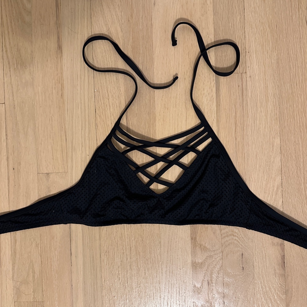Missoni Bikini Top - Picture 2 of 4